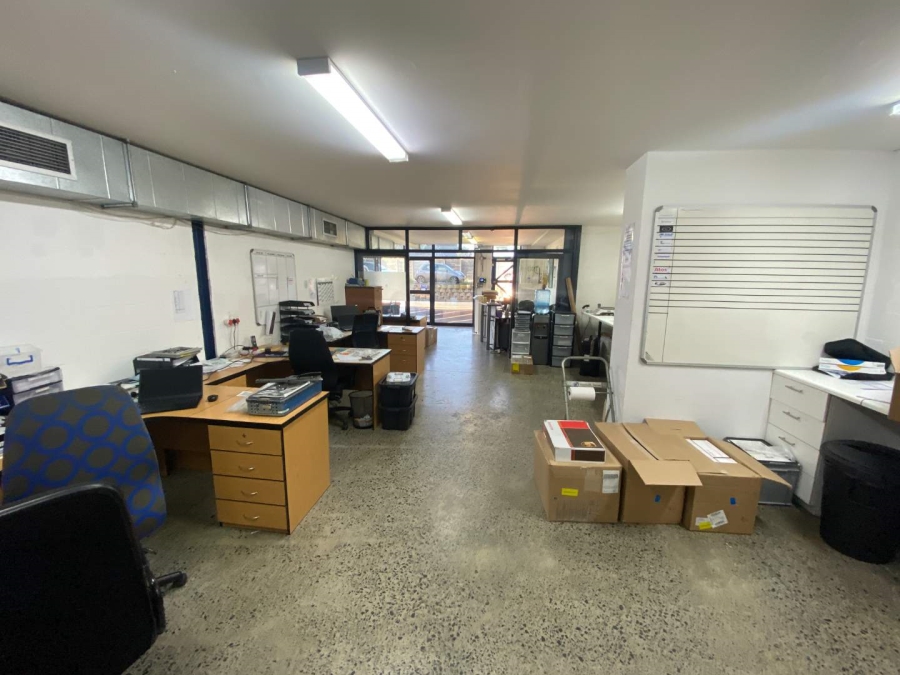 Commercial Property for Sale in Observatory Western Cape